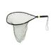 AMI Aluminum Wading Net Black