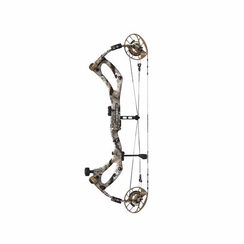 PSE Mach 30 DS EC2 Bow