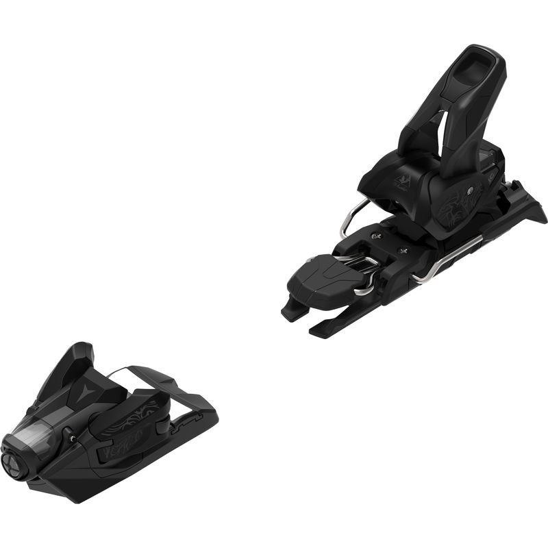 Atomic Strive 12 GW Bindings 2025 Black