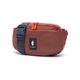 Cotopaxi Coso Hip Pack - 2L Chestnut and Rusty