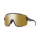 Smith Wildcat Chromapop Sunglasses Matte Black / ChromaPop Photochromic Brown