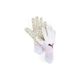 PUMA FUTURE Ultimate NC Goalkeeper Glove Puma White / Poison Pink / Puma Black