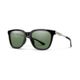 Smith Roam ChromaPop Sunglasses Matte Black / Chromapop Polarized Black