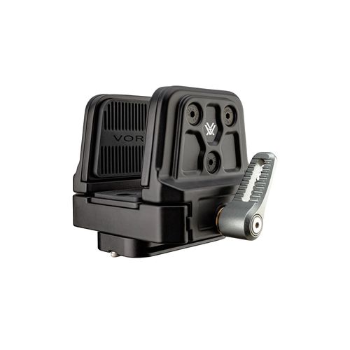 Vortex Optics Pro Rifle Clamp Tripod Mount