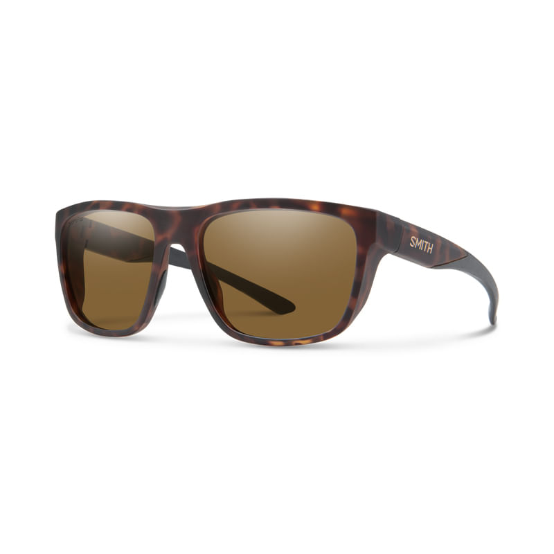 Smith-Barra-Sunglasses-Matte-Tortoise---Chromapop-Glass-Polarized-Brown