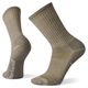 Smartwool Hike Classic Edition Light Cushion Crew Sock Taupe
