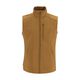 Simms Rogue Fleece Vest - Men's Bronzeback