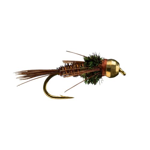 Rio Pheasant Tail TB Fly