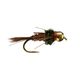 Rio Pheasant Tail TB Fly Brown