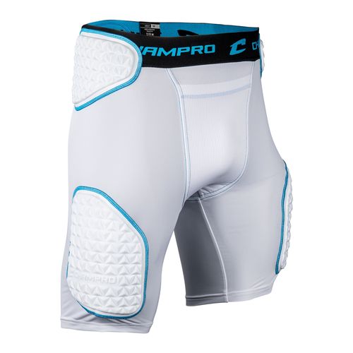 Champro Bull Rush 5-Pad Girdle - Youth