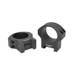 Warne-Hyperlite-Tikka-Scope-Rings-Matte-Black