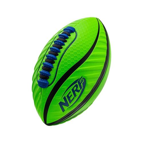 Franklin Sports NERF Spiral Grip Junior Football