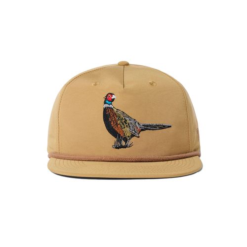 Duck Camp Pheasant Hat