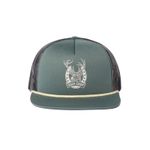 Duck-Camp-Lucky-Deer-Retro-Trucker-Hat-Thyme