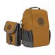 Sig Sauer Zulu Binocular Harness LRF POUCH FDE