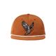 Duck Camp Dove Hat Clay