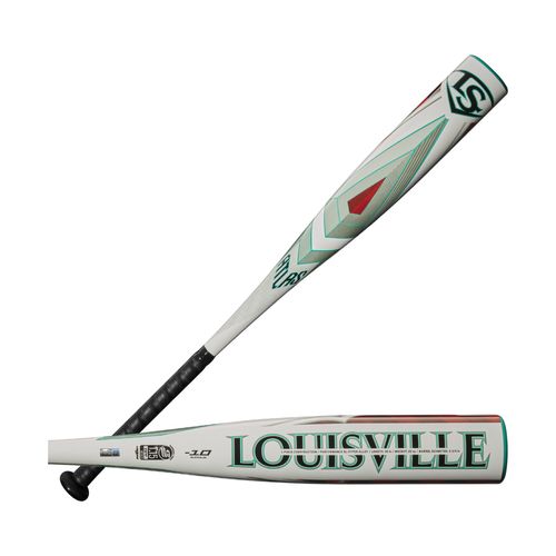 Louisville Slugger Atlas (-10) USSSA Baseball Bat - 2025