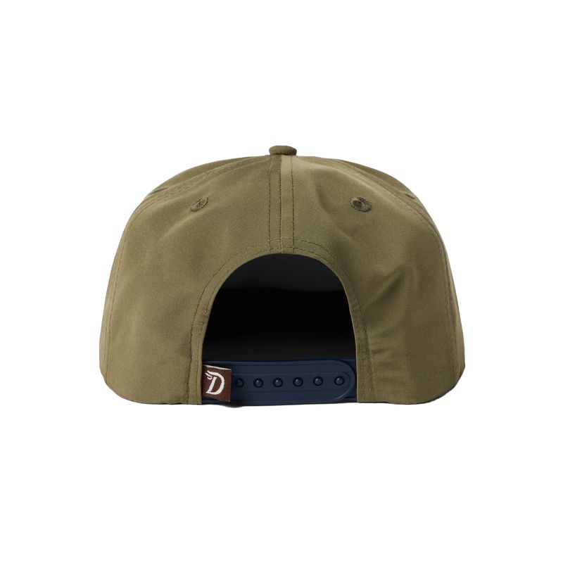 Duck-Camp-Blue-Crab-Hat-Dusty-Olive