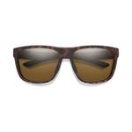 Smith-Barra-Sunglasses-Matte-Tortoise---Chromapop-Glass-Polarized-Brown