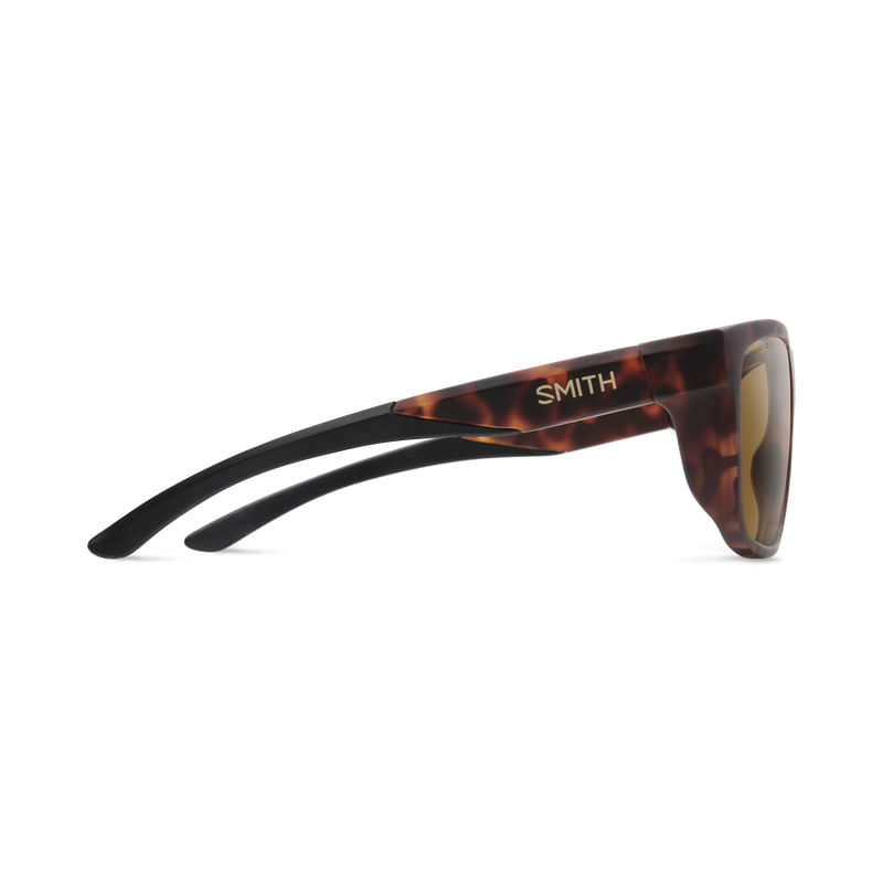 Smith-Barra-Sunglasses-Matte-Tortoise---Chromapop-Glass-Polarized-Brown
