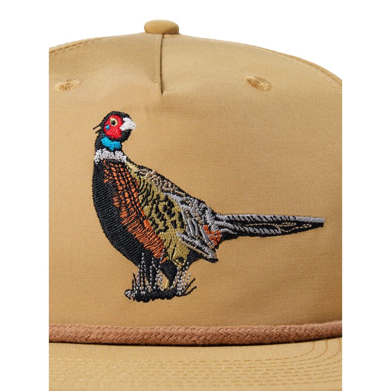 Duck-Camp-Pheasant-Hat-Wheat