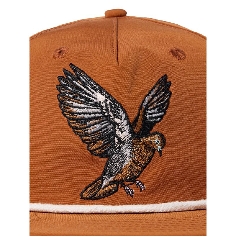 Duck-Camp-Dove-Hat-Clay