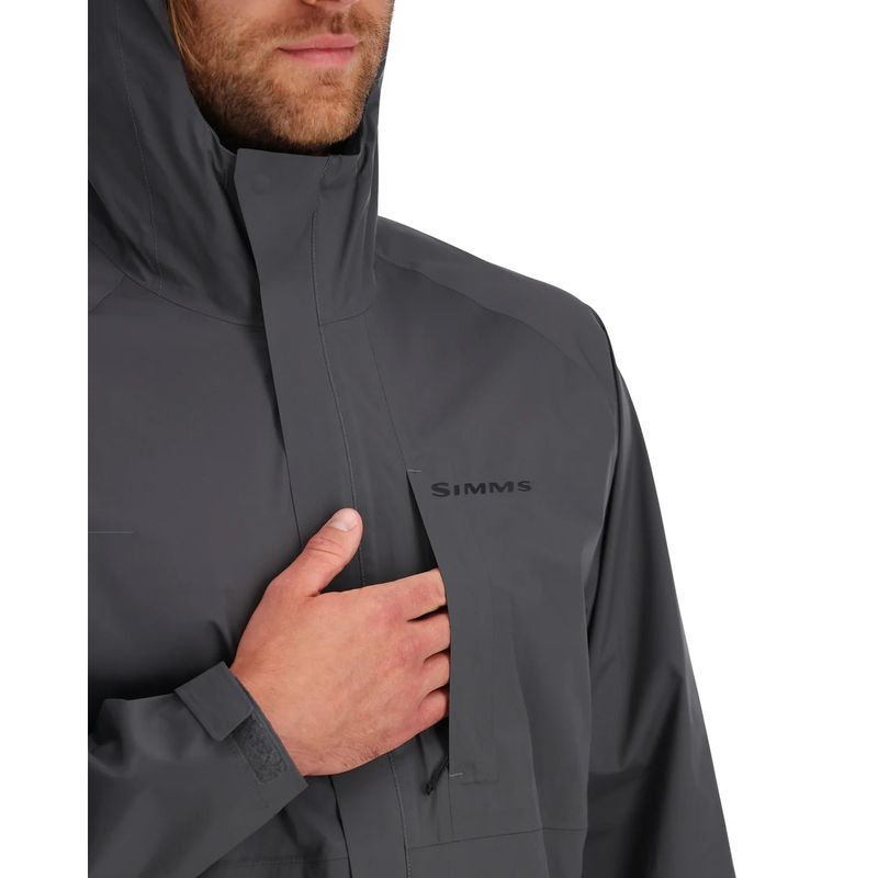 Simms-Waypoints-Jacket---Men-s-Slate
