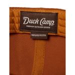 Duck-Camp-Dove-Hat-Clay