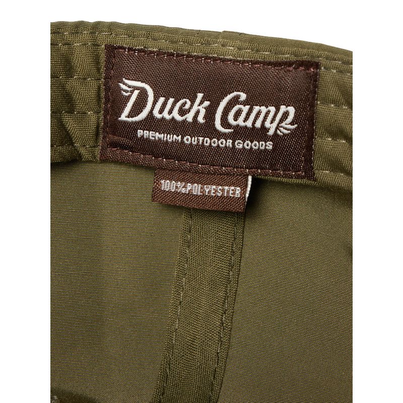 Duck-Camp-Blue-Crab-Hat-Dusty-Olive