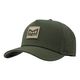 Melin Odysea Stacked Hydro Snapback Hat Canopy / Khaki