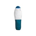 The North Face Cat's Meow Eco 20F Sleeping Bag Banff Blue / Banff Blue