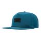 Melin Coronado Brick Hydro Snapback Hat Ocean