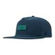 Melin Coronado Brick Hydro Snapback Hat Deep Dive
