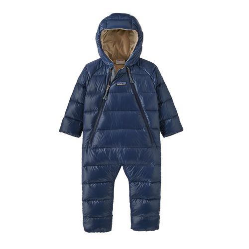 Patagonia Infant Hi-loft Down Sweater Bunting - Infant