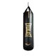 Everlast Elite Nevatear Heavy Bag - 80LB Black / Black