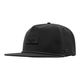 Melin Coronado Brick Infinite Thermal Performance Snapback Hat Black