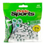 Pride-Sports-Novelty-Wood-Golf-Tees-Shamrock