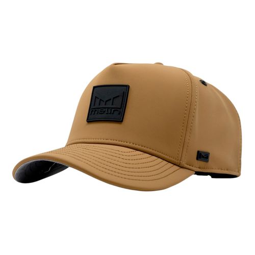Melin Odysea Stacked Infinite Thermal Performance Snapback Hat