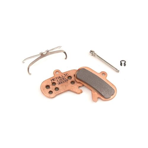 SRAM Maven Sintered/Steel Disc Brake Pad