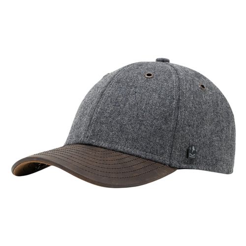 Melin A-Game Scout Thermal Merino Wool Strapback Hat
