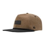 Melin-Coronado-Scout-Thermal-Merino-Wool-Strapback-Hat-Caramel