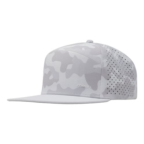 Melin Trenches Hydrolite Performance Snapback Hat