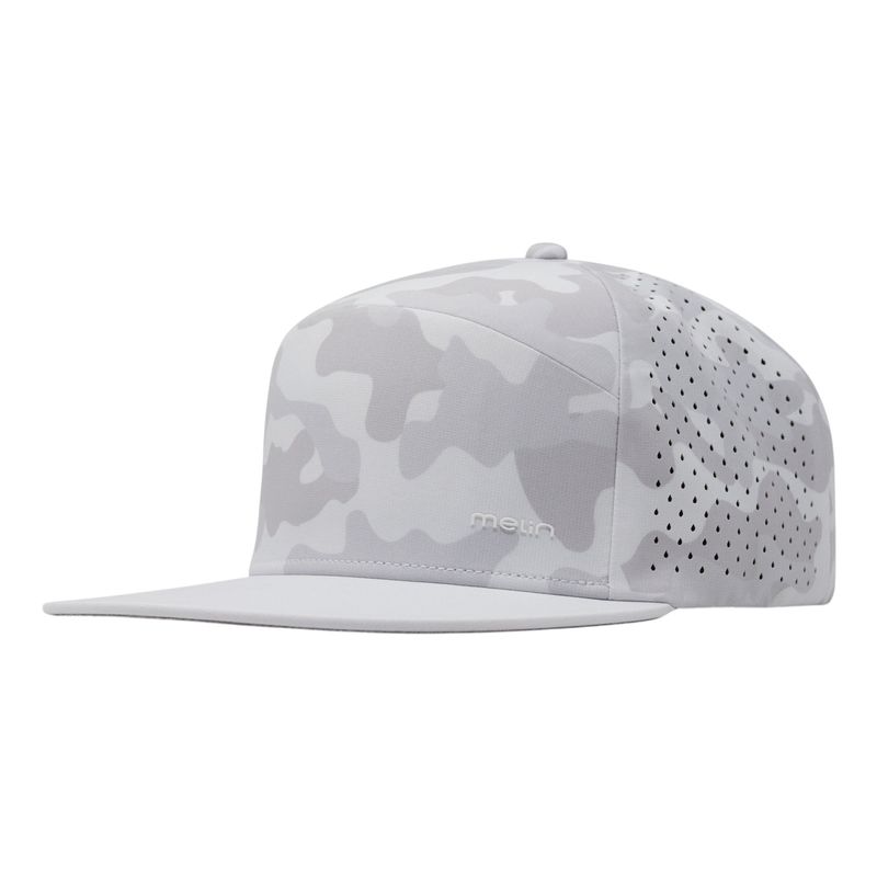 Melin-Trenches-Hydrolite-Performance-Snapback-Hat-Snow-Camo