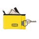 Chums Floating Marsupial Wallet and Keychain EV Yellow