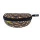 Chums Transporter LTD Sunglasses Case Fish Camp Green