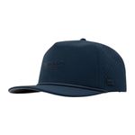 Melin-Coronado-Hydrolite-Performance-Snapback-Hat-Navy