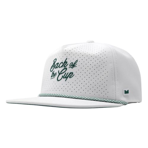 Melin Coronado Links Hydro Performance Snapback Hat
