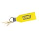 Chums Floating Neo Key Chain  EV yellow