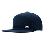 Melin-Trenches-Icon-Hydro-Snapback-Hat-Navy