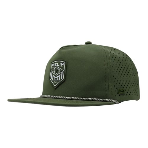 Melin Coronado Shield Hydro Performance Snapback Hat